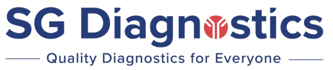 SG Diagnostics Pte Ltd